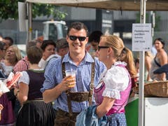 (Bild: Hanspeter Schiess)