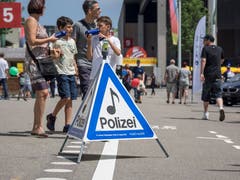 (Bild: Hanspeter Schiess)