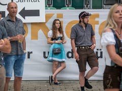 (Bild: Hanspeter Schiess)
