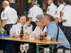 (Bild: Hanspeter Schiess)