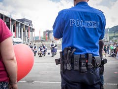 (Bild: Hanspeter Schiess)