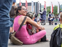 (Bild: Hanspeter Schiess)