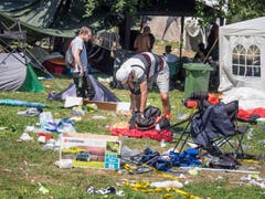 Bild: Hanspeter Schiess