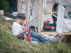 Bild: Hanspeter Schiess