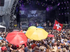 Bild: Hanspeter Schiess