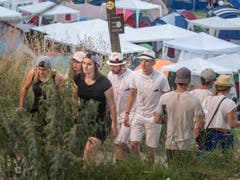 Bild: Hanspeter Schiess