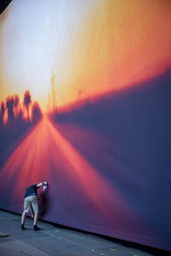 (Bild: Raphael Rohner)