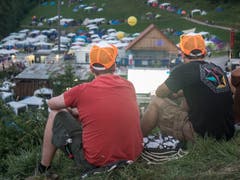 Bild: Hanspeter Schiess