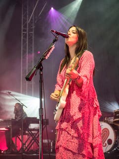 First Aid Kit, Bild: Hanspeter Schiess