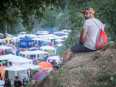 Bild: Hanspeter Schiess