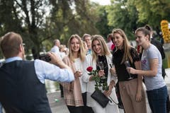 (Bild: Pius Amrein, Luzern, 5. Juli 2018)