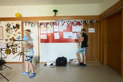 (Bild: Jakob Ineichen, 9. Juli 2018)