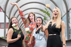 (Bild: Eveline Beerkircher, Emmen, 4. Juli 2018)