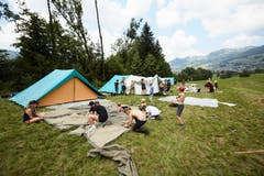 (Bild: Jakob Ineichen, 7. Juli 2018)