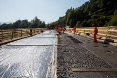 (Bild: Alexandra Wey / Keystone (Goldau, 12. Juli 2018))