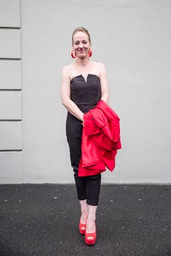 (Bild: Manuela Jans-Koch, Luzern, 3. Juli 2018)