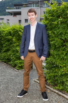 (Bild: André A.Niederberger, Stans, 6.Juli 2018)