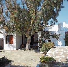Alois Dietsche besitzt ein Hochseebrevet. Er ist meistens in den griechischen Gewässern unterwegs. (Bild: Bilder: pd)