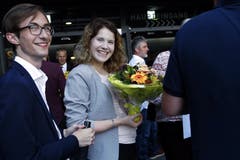 (Bild: Werner Schelbert, Zug, 6. Juli 2018)