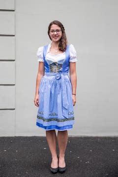 (Bild: Manuela Jans-Koch, Luzern, 3. Juli 2018)