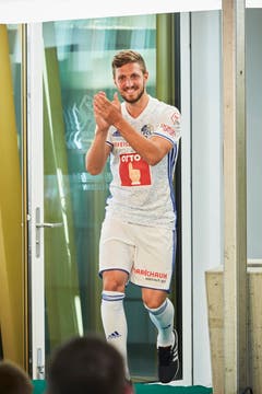 (Bild: Jakob Ineichen (Luzern, 15. Juli 2018))