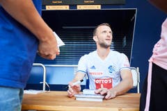 (Bild: Jakob Ineichen (Luzern, 15. Juli 2018))