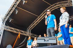 (Bild: Dimitri Gwinner v/o Sherpa)