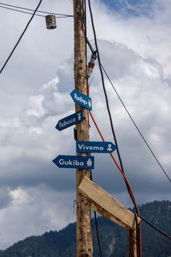 (Bild: Dimitri Gwinner v/o Sherpa)