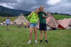 (Bild: Dimitri Gwinner v/o Sherpa)