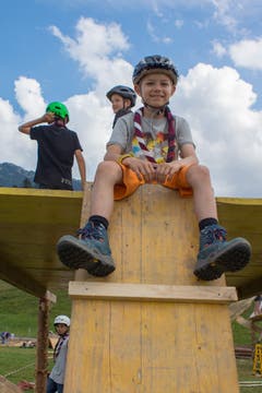 (Bild: Dimitri Gwinner v/o Sherpa)