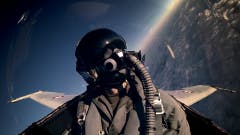 Ein Pilot im Cockpit einer F/A-18 Hornet. (Bild: VBS/Luftwaffe)