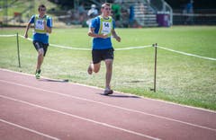 Bilder: Reto Martin