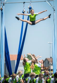 Bilder: Reto Martin
