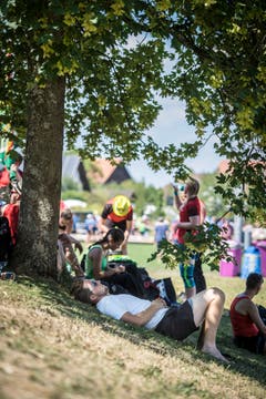 Bilder: Reto Martin