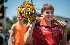 Bilder: Reto Martin