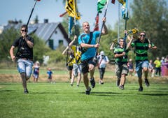 Bilder: Reto Martin