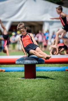 Bilder: Reto Martin