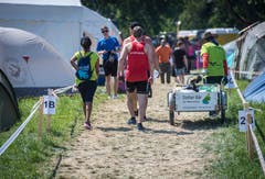 Bilder: Reto Martin