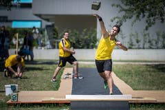 Bilder: Reto Martin