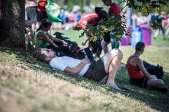 Bilder: Reto Martin