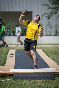 Bilder: Reto Martin