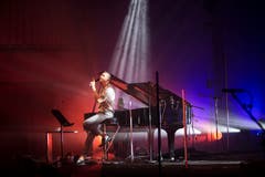 Seven (Bild: Manuela Jans-Koch (Luzern, 20. Juli 2018))