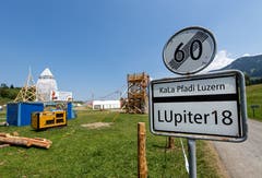 (Bild: Eveline Beerkircher (Escholzmatt, 19. Juli 2018))