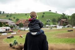 (Bild: Alexandra Wey / Keystone (Neuheim, 21. Juli 2018))