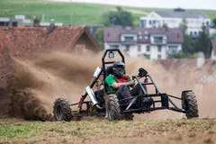 (Bild: Alexandra Wey / Keystone (Neuheim, 21. Juli 2018))