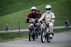 Alien oder Stormtrooper?