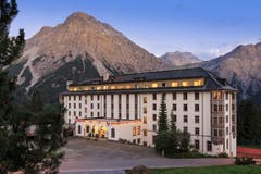 Hotel Altein