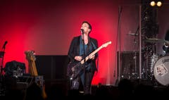 Alanis Morissette. Bild: Manuela-Jans-Koch (Luzern, 26. Juli 2018)