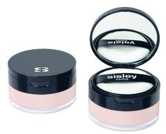 Kleine Wunderdose: Der lose «Phyto Poudre libre» von Sisley (ca. 80 Franken) verleiht einen ebenmässigen, schönen Teint und ist ganz einfach aufzutragen. Bilder: PD