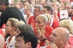 (Bild: Ralph Ribi)